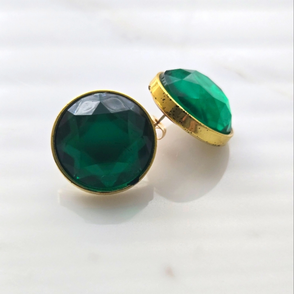 Vintage Earrings
